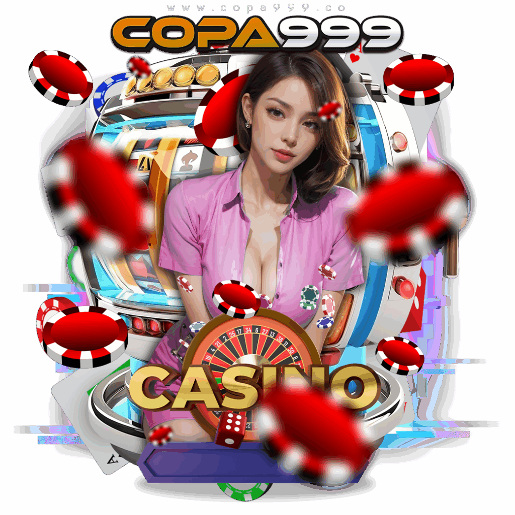 copa999 com