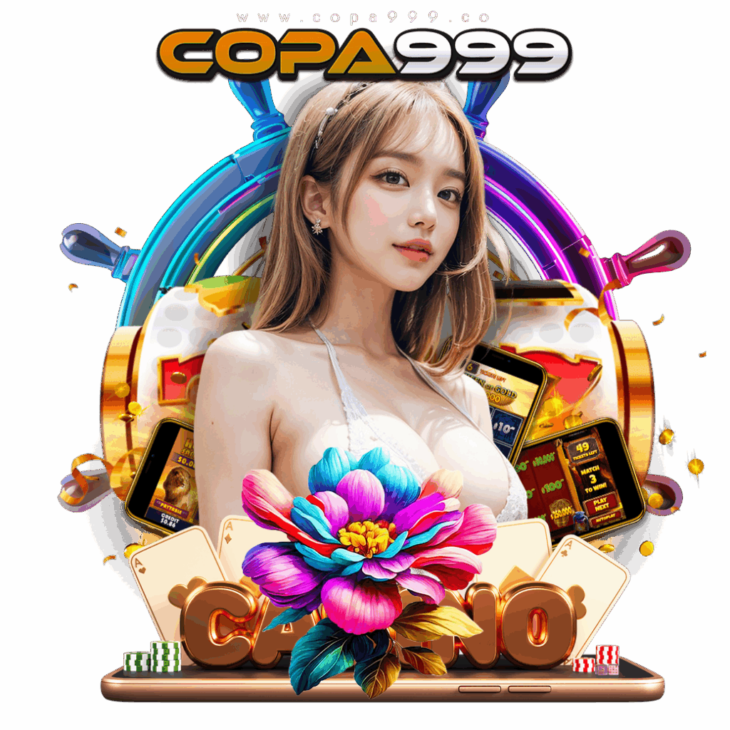 copa999 slot