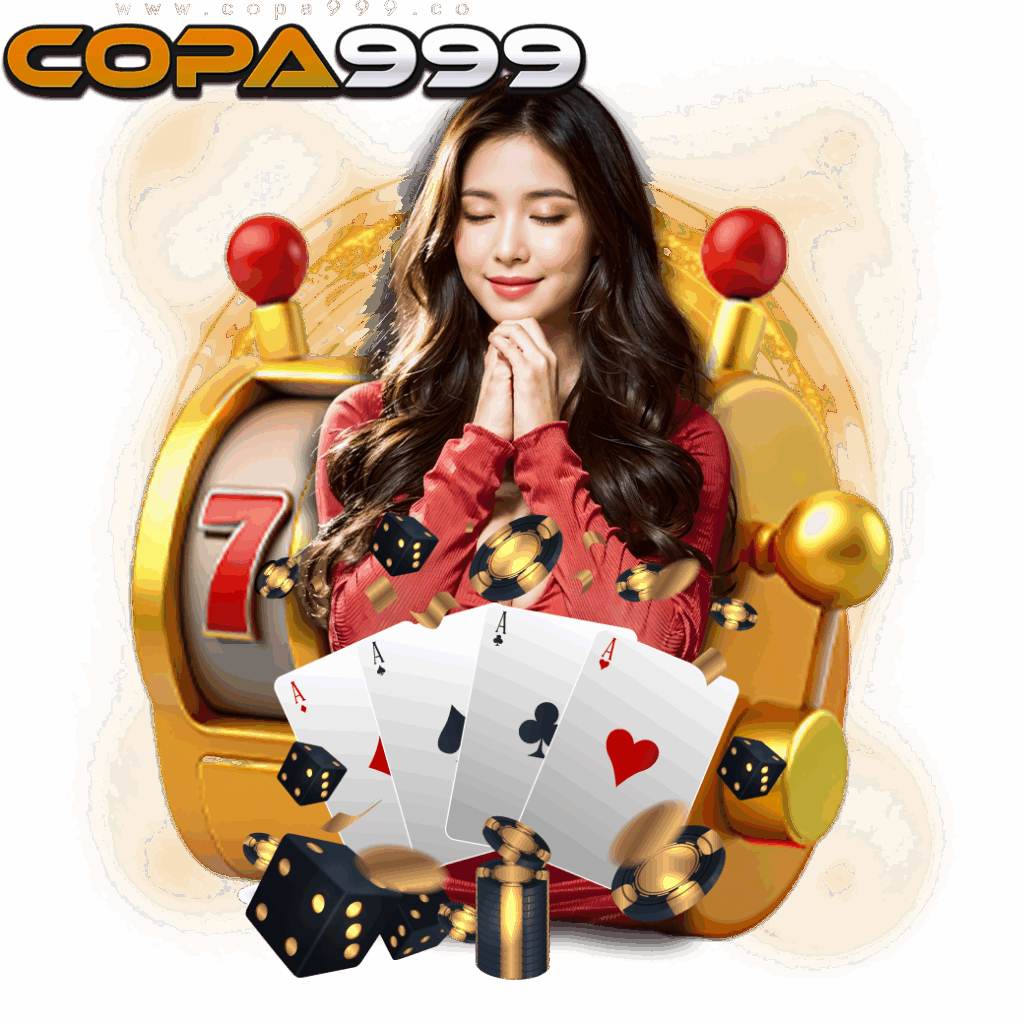 copa999 ดาวน์โหลด