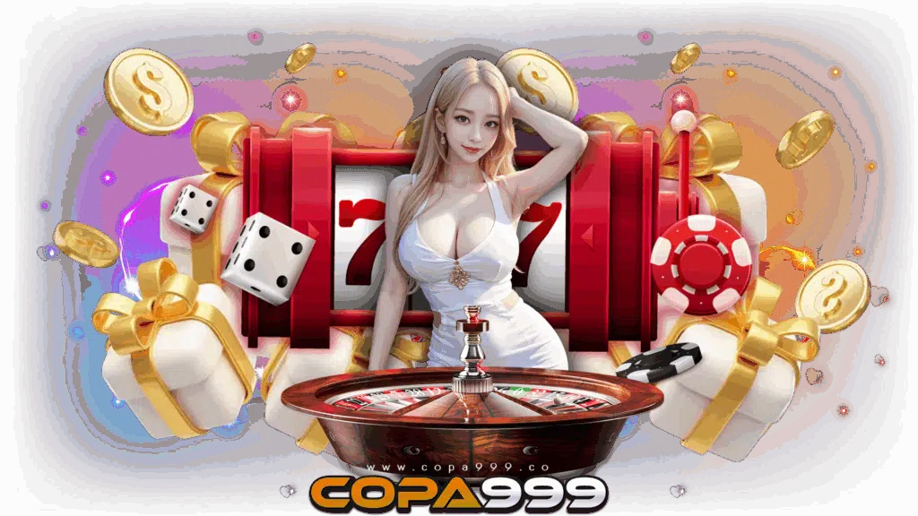copa999
